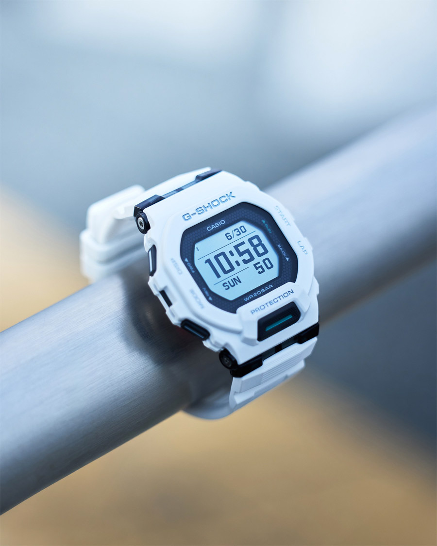 Casio GBD-200-7E Casio GBD-200-7E