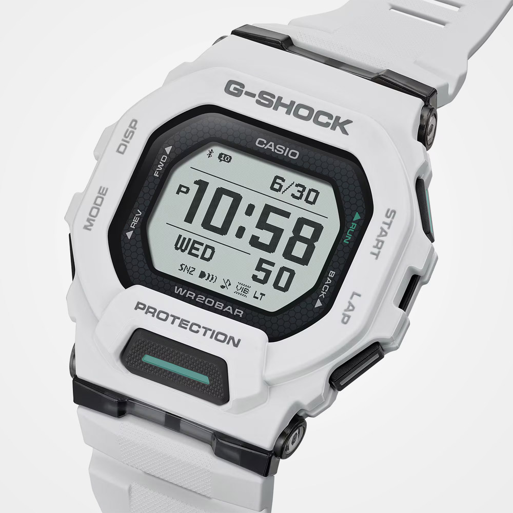 Casio GBD-200-7E Casio GBD-200-7E