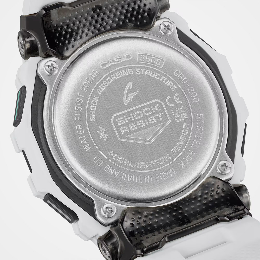 Casio GBD-200-7E Casio GBD-200-7E