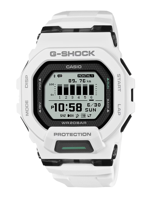 Casio GBD-200-7E Casio GBD-200-7E