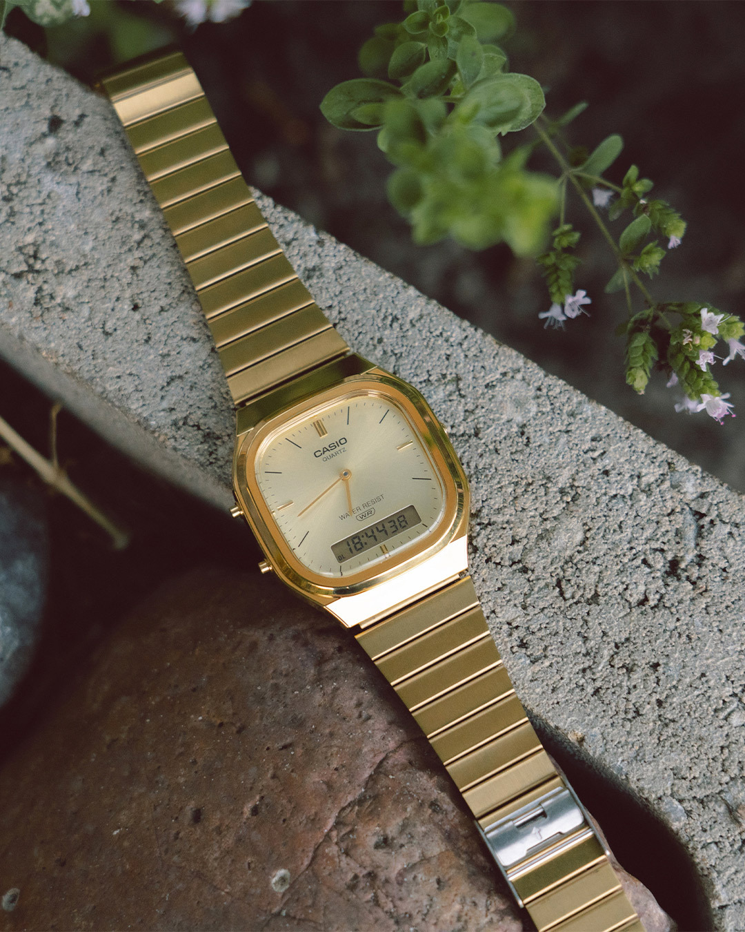 Casio AQ-240EG-9A Casio AQ-240EG-9A