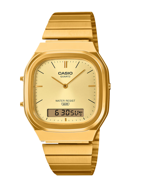 Casio AQ-240EG-9A Casio AQ-240EG-9A