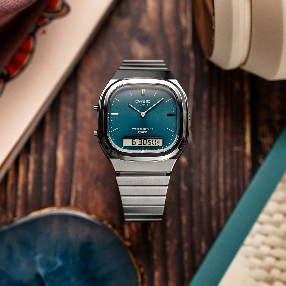 Casio AQ-240E-3A Casio AQ-240E-3A