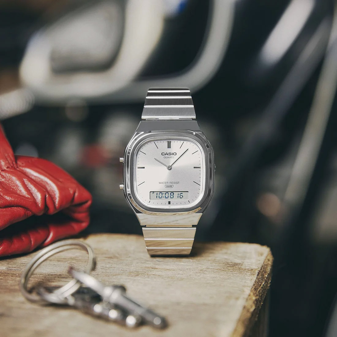 Casio AQ-240E-7A Casio AQ-240E-7A