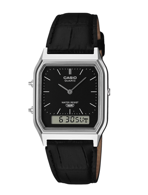 Casio AQ-230EL-1A Casio AQ-230EL-1A