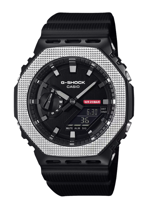 Casio GM-2100BM-1A Casio GM-2100BM-1A