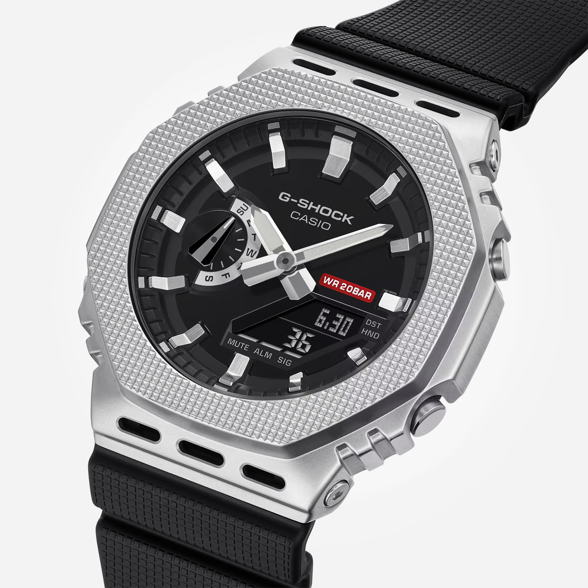 Casio GM-2100M-1A Casio GM-2100M-1A