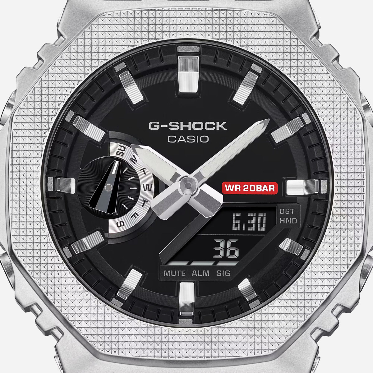 Casio GM-2100M-1A Casio GM-2100M-1A