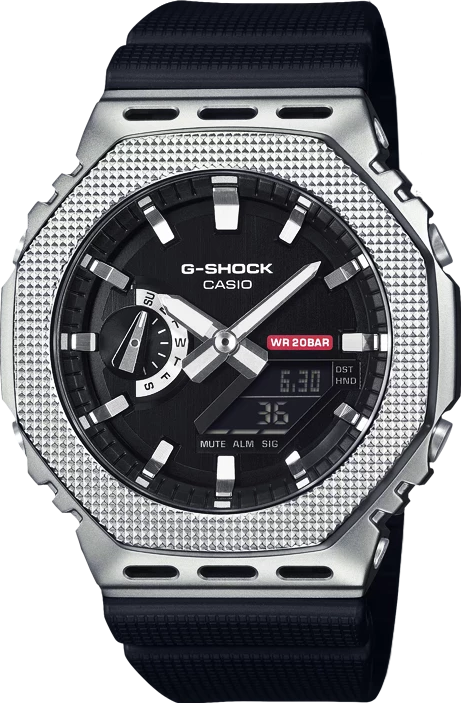 Casio GM-2100M-1A Casio GM-2100M-1A