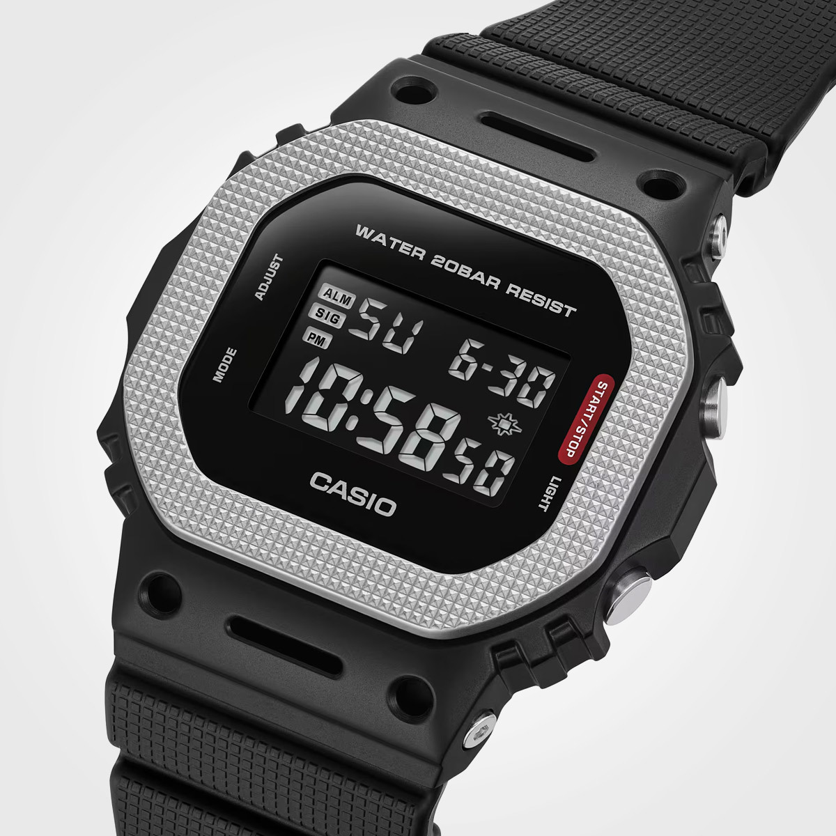 Casio GM-5600BM-1E Casio GM-5600BM-1E