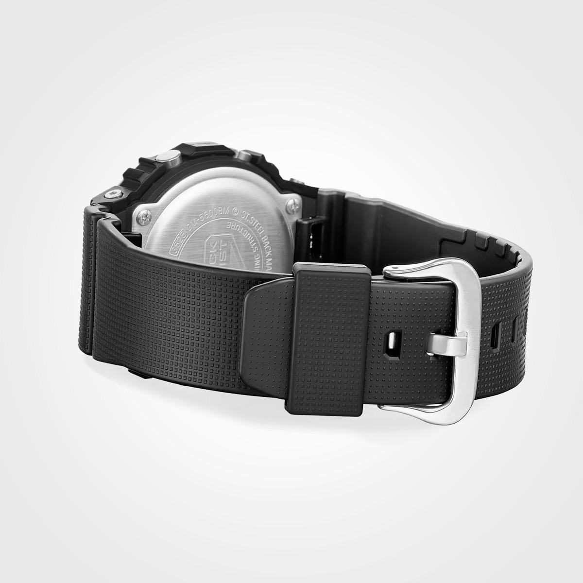 Casio GM-5600BM-1E Casio GM-5600BM-1E
