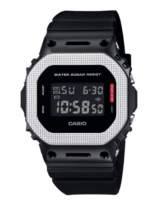 Casio GM-5600BM-1E Casio GM-5600BM-1E
