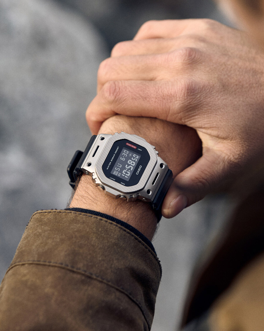 Casio GM-5600M-1E Casio GM-5600M-1E