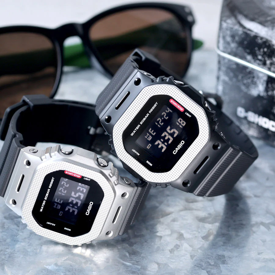 Casio GM-5600M-1E Casio GM-5600M-1E