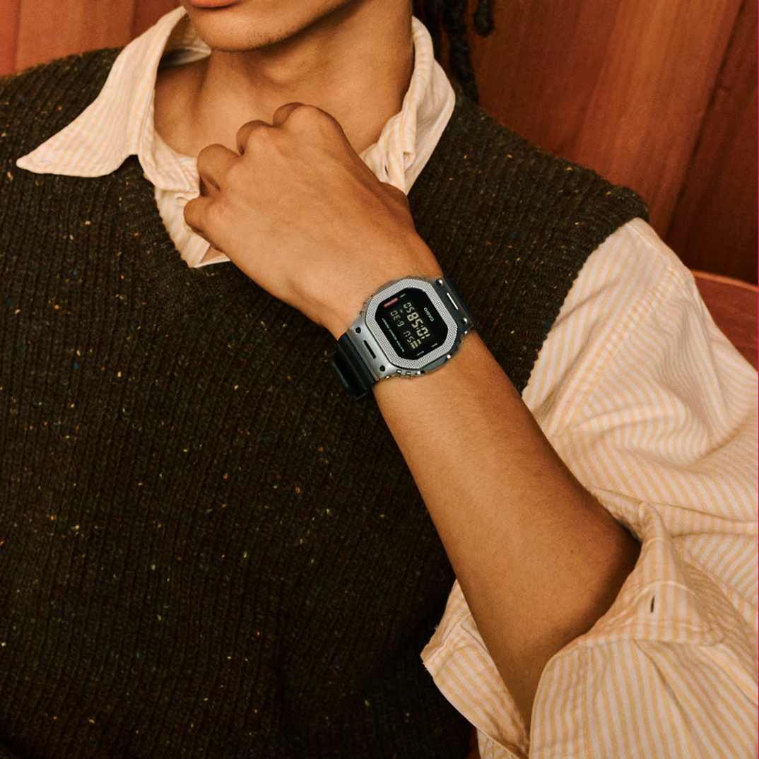 Casio GM-5600M-1E Casio GM-5600M-1E