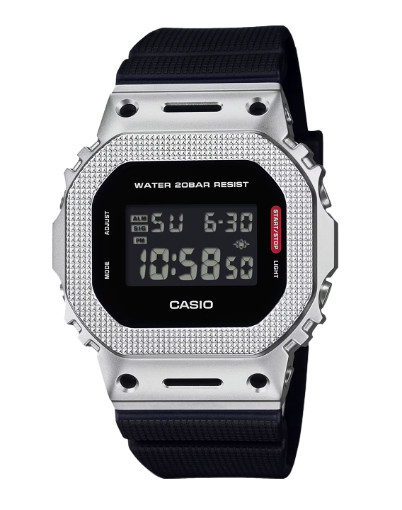 Casio GM-5600M-1E Casio GM-5600M-1E