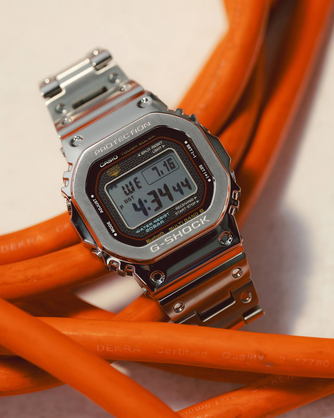 Casio GMW-B5000D-1C Casio GMW-B5000D-1C