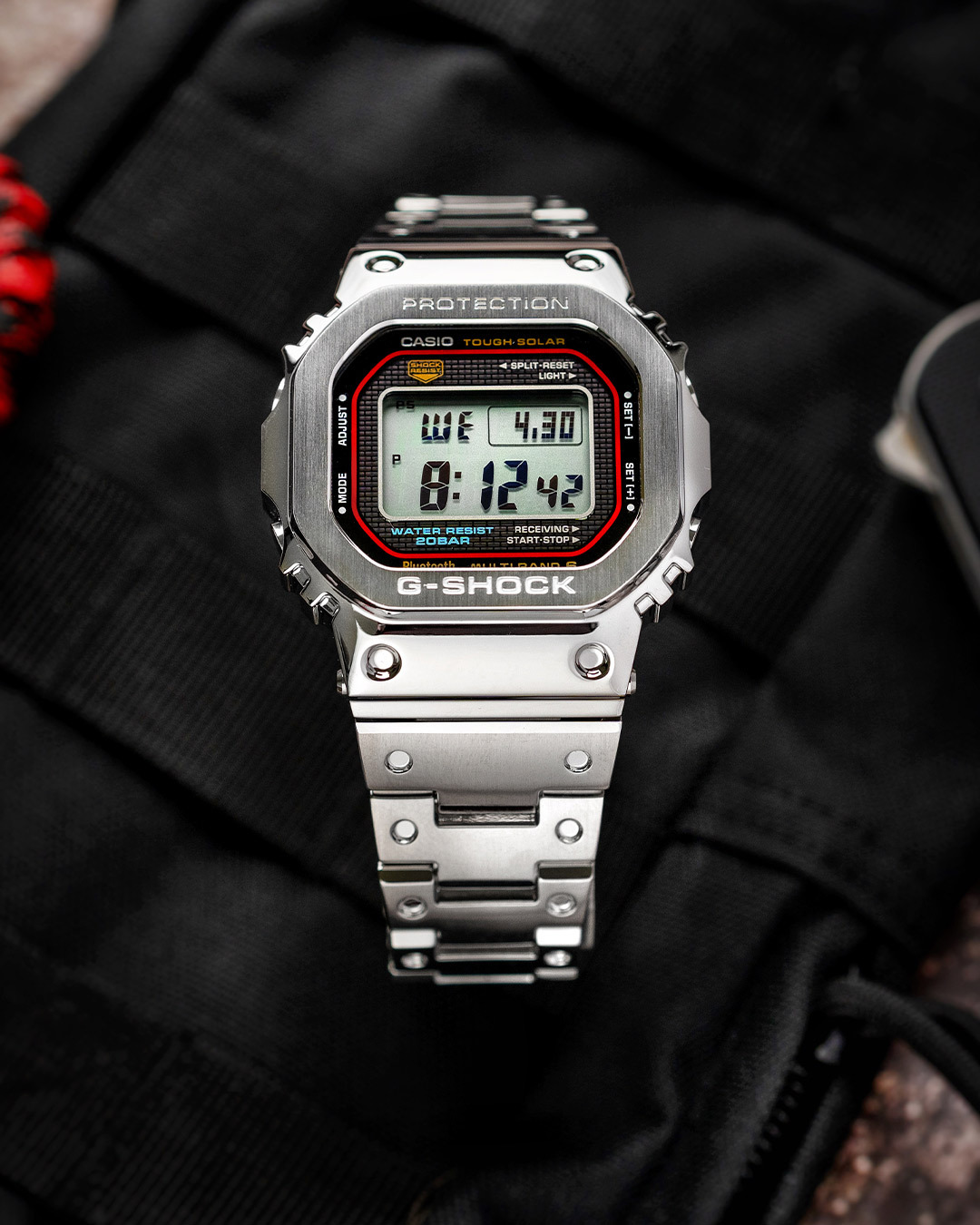 Casio GMW-B5000D-1C Casio GMW-B5000D-1C