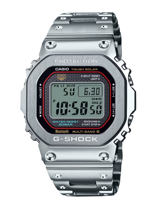 Casio GMW-B5000D-1C Casio GMW-B5000D-1C