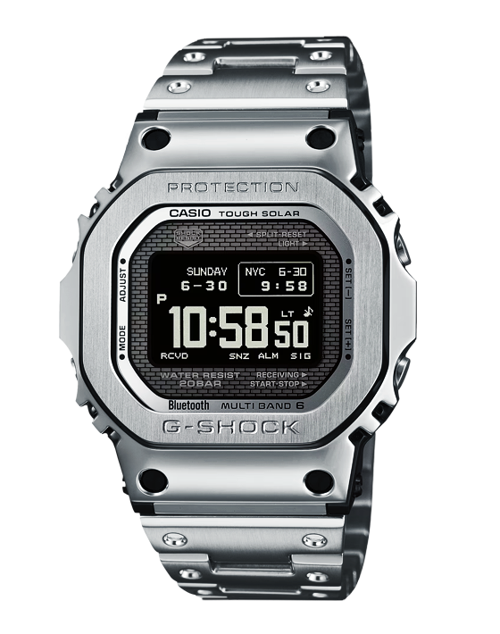 Casio GMW-BZ5000D-1E Casio GMW-BZ5000D-1E