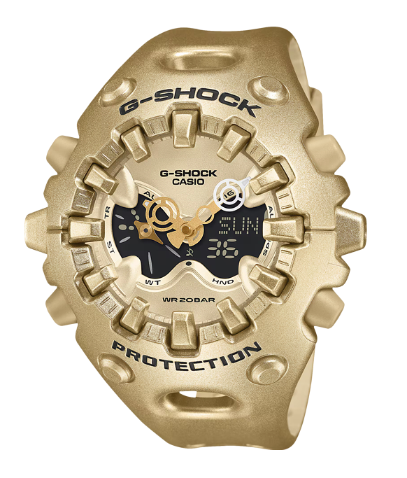 Casio GA-V01A-9A Casio GA-V01A-9A