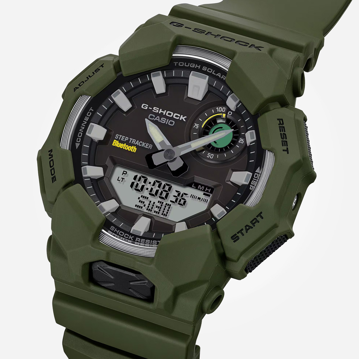 Casio GA-B010-3A Casio GA-B010-3A