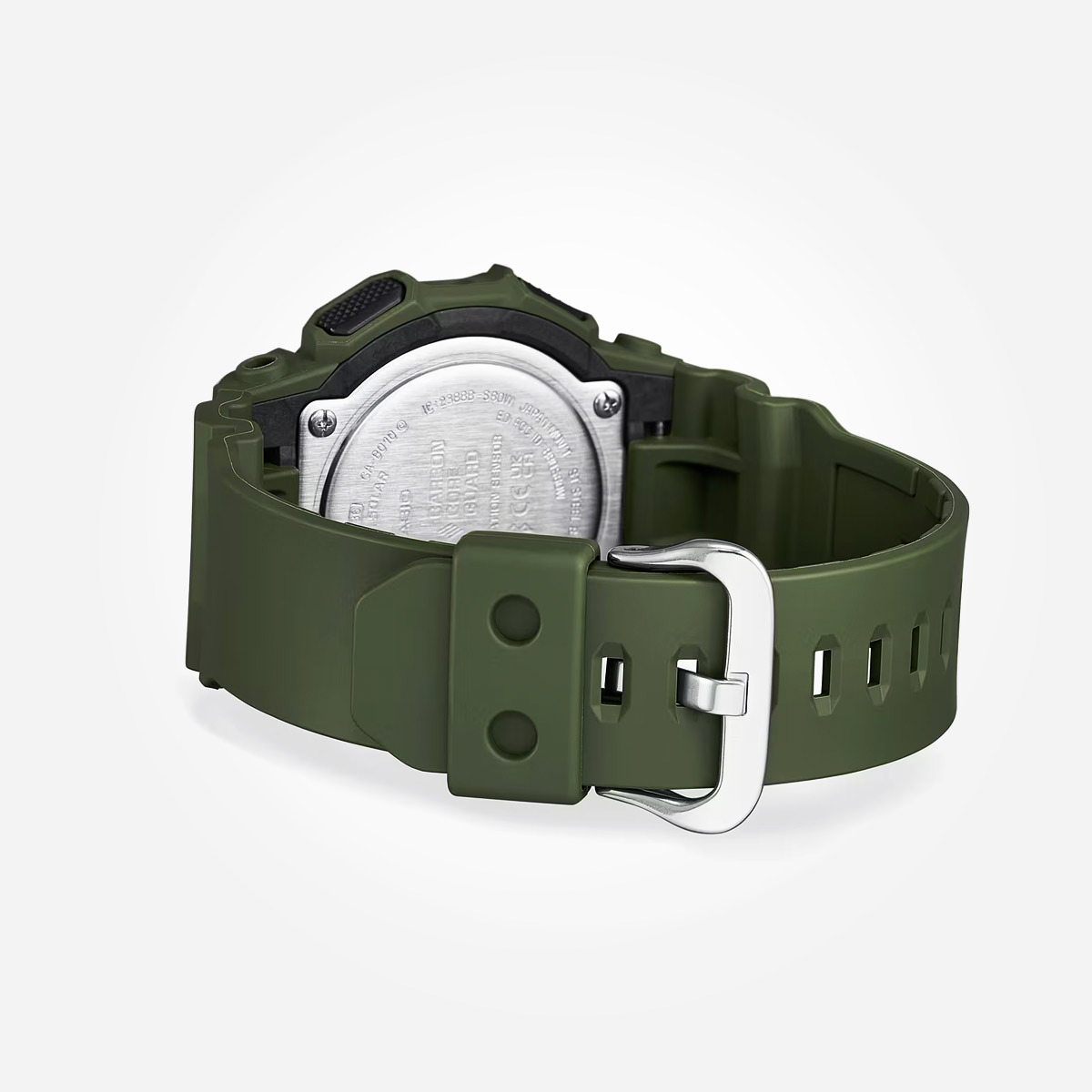 Casio GA-B010-3A Casio GA-B010-3A