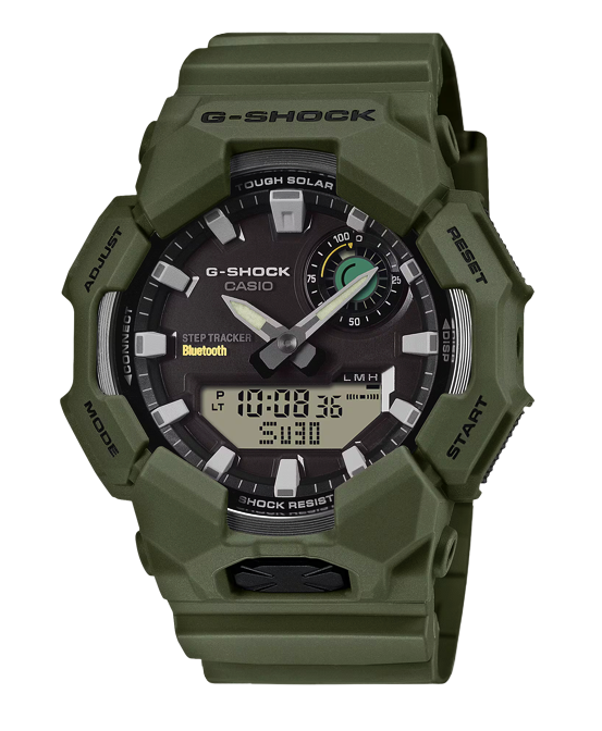 Casio GA-B010-3A Casio GA-B010-3A
