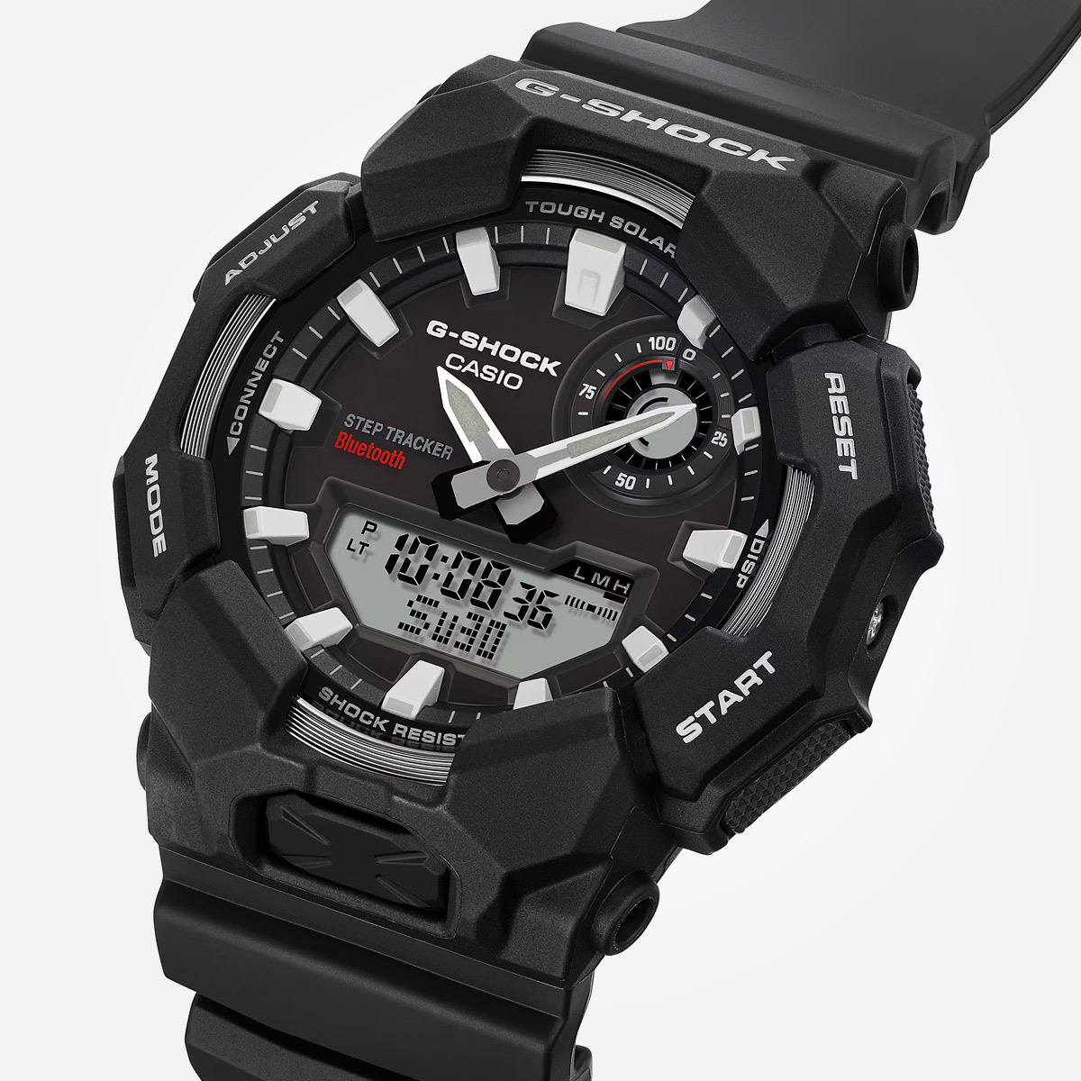 Casio GA-B010-1A Casio GA-B010-1A