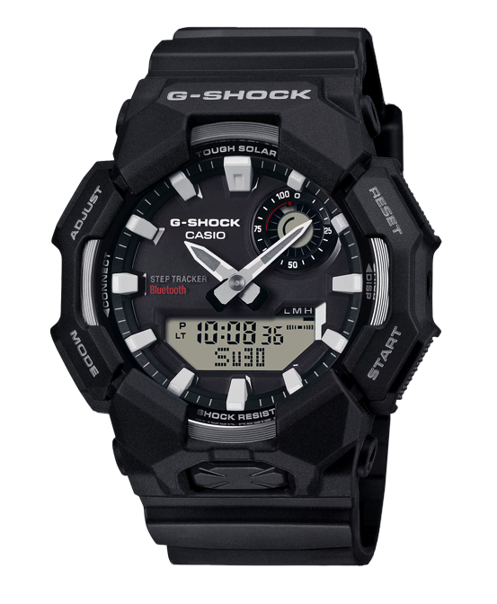 Casio GA-B010-1A Casio GA-B010-1A