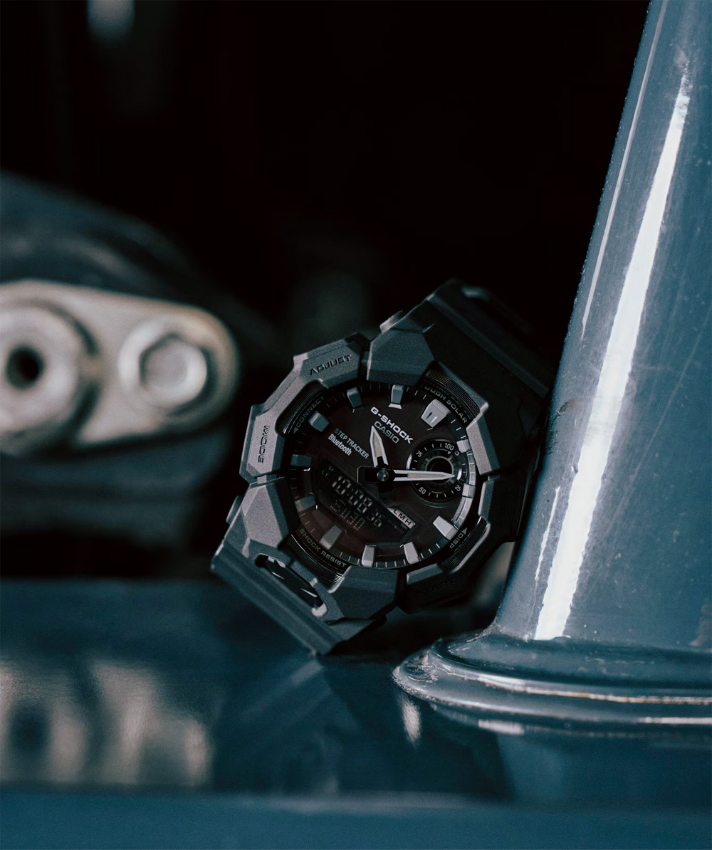 Casio GA-B010-1A1 Casio GA-B010-1A1