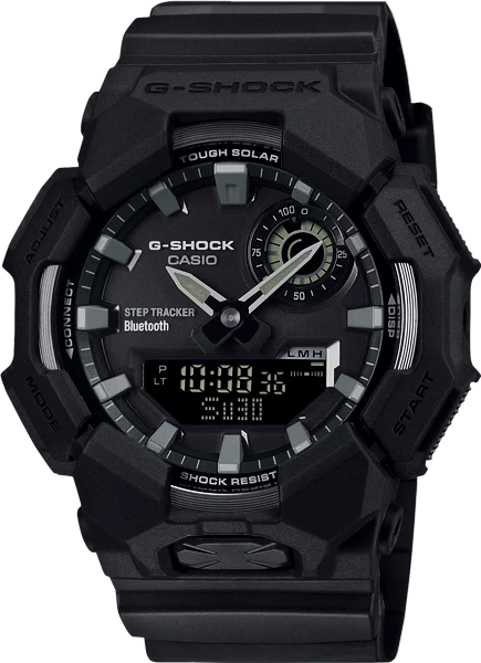 Casio GA-B010-1A1 Casio GA-B010-1A1