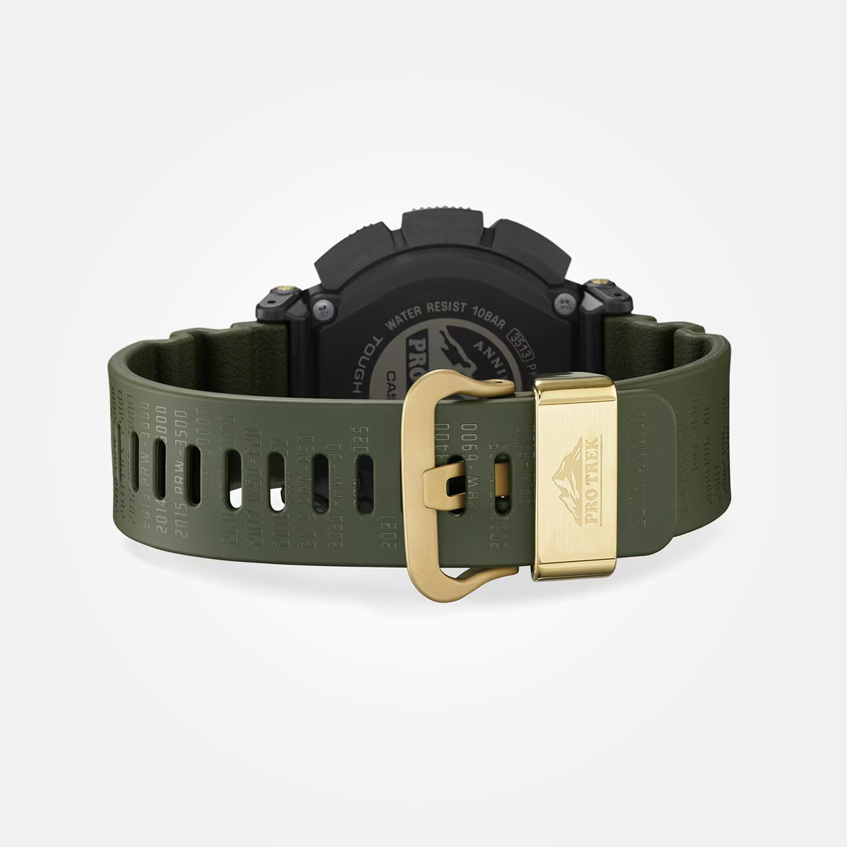 Casio PRG-340ANS-3E Casio PRG-340ANS-3E