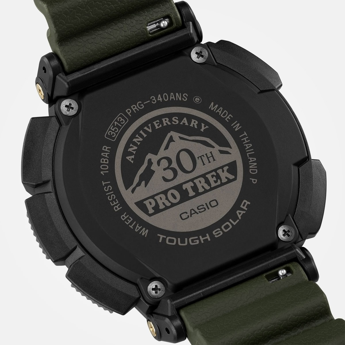 Casio PRG-340ANS-3E Casio PRG-340ANS-3E