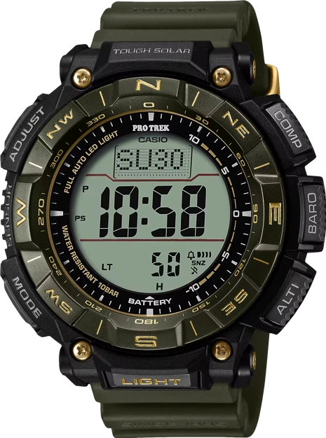 Casio PRG-340ANS-3E Casio PRG-340ANS-3E