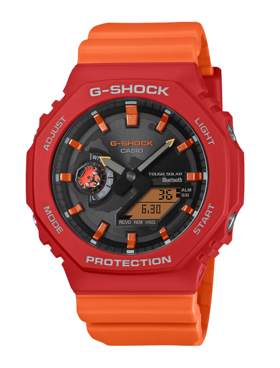 Casio GA-B2100DF-4A Casio GA-B2100DF-4A