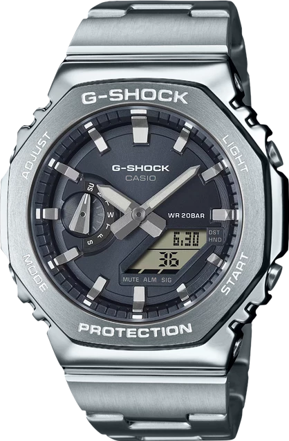 Casio GM-2110D-8A Casio GM-2110D-8A