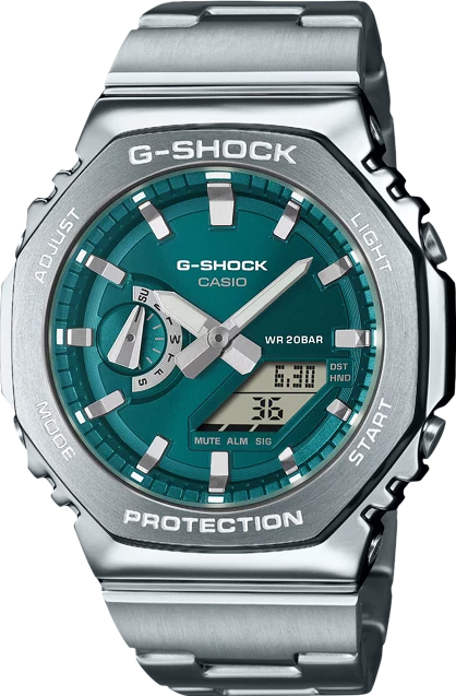 Casio GM-2110D-3A1 Casio GM-2110D-3A1