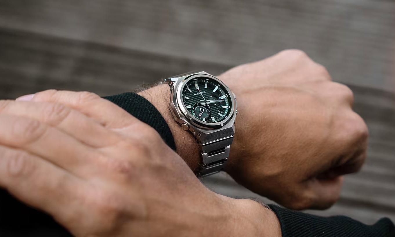 Casio GST-B1000D-3A Casio GST-B1000D-3A