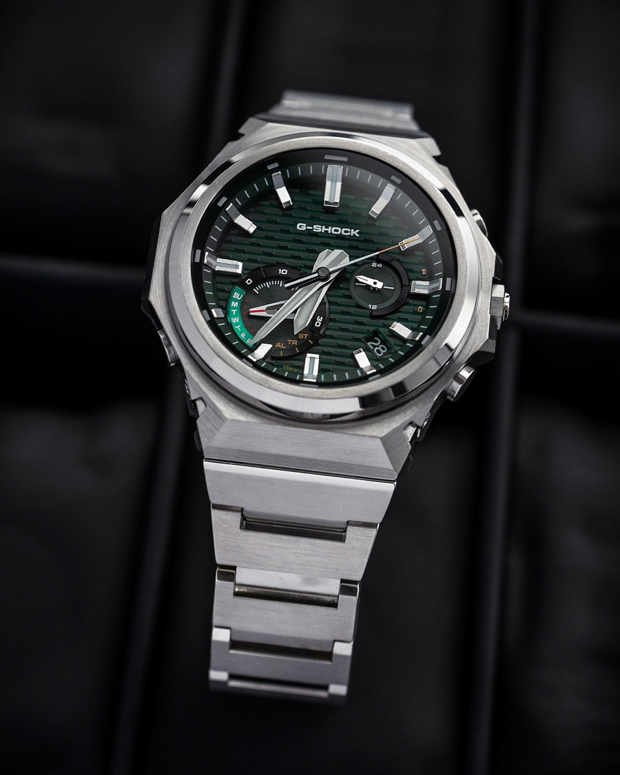 Casio GST-B1000D-3A Casio GST-B1000D-3A