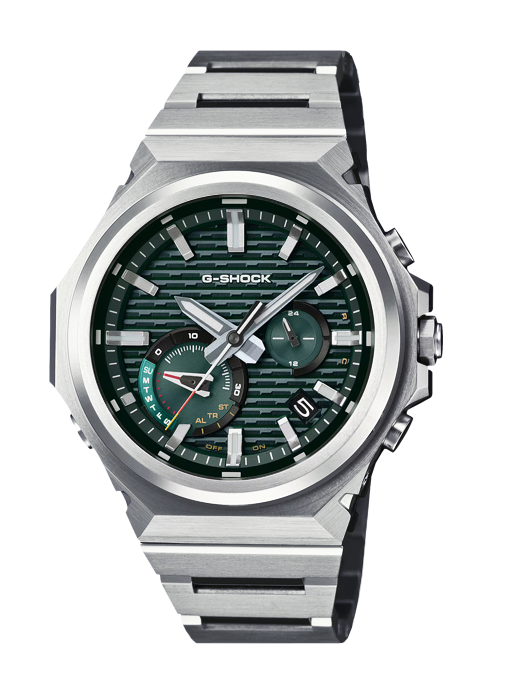 Casio GST-B1000D-3A Casio GST-B1000D-3A