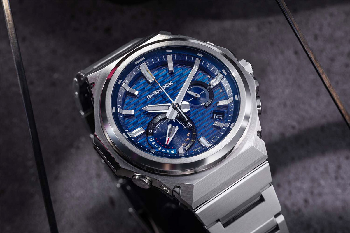 Casio GST-B1000D-2A Casio GST-B1000D-2A