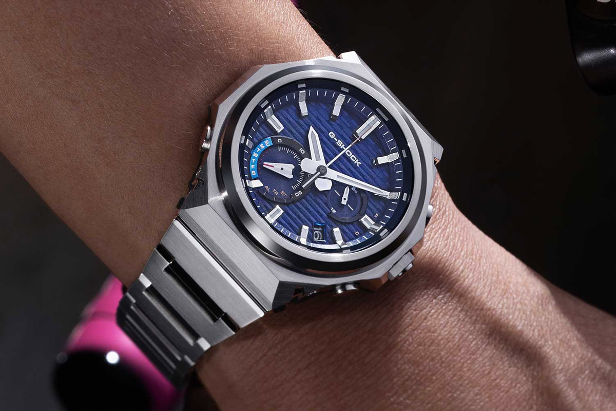 Casio GST-B1000D-2A Casio GST-B1000D-2A