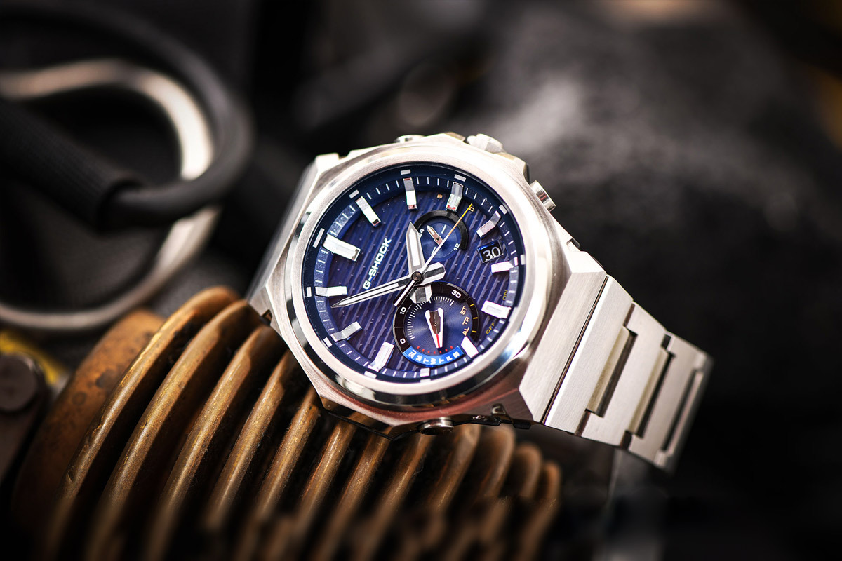 Casio GST-B1000D-2A Casio GST-B1000D-2A