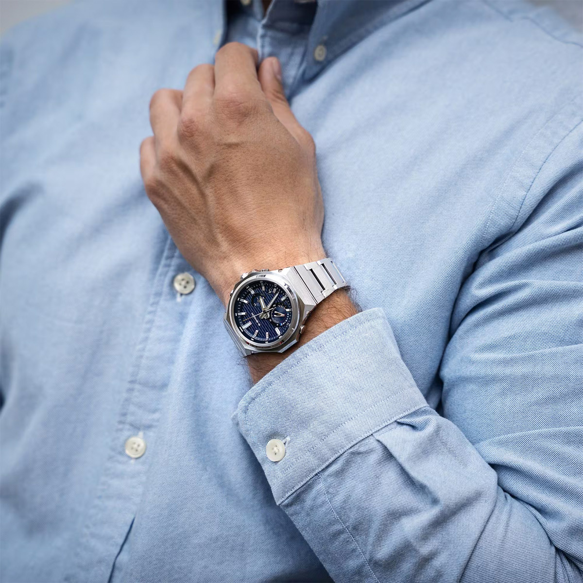 Casio GST-B1000D-2A Casio GST-B1000D-2A