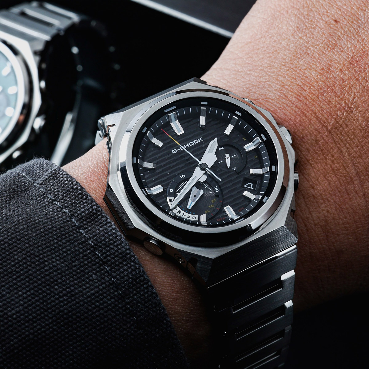 Casio GST-B1000D-1A Casio GST-B1000D-1A