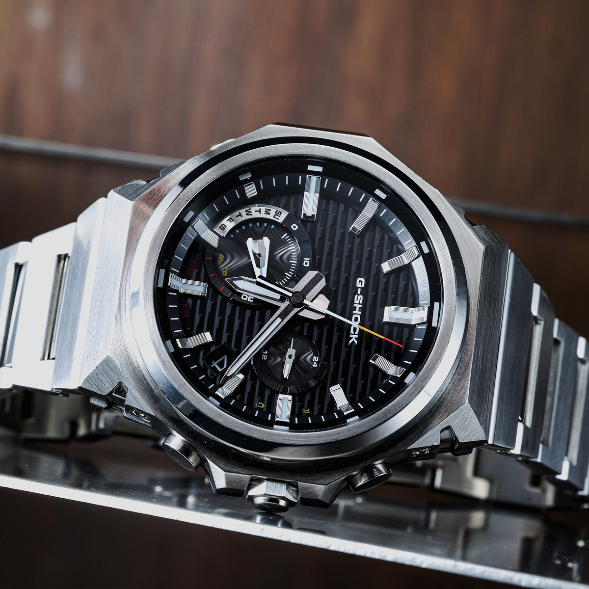 Casio GST-B1000D-1A Casio GST-B1000D-1A