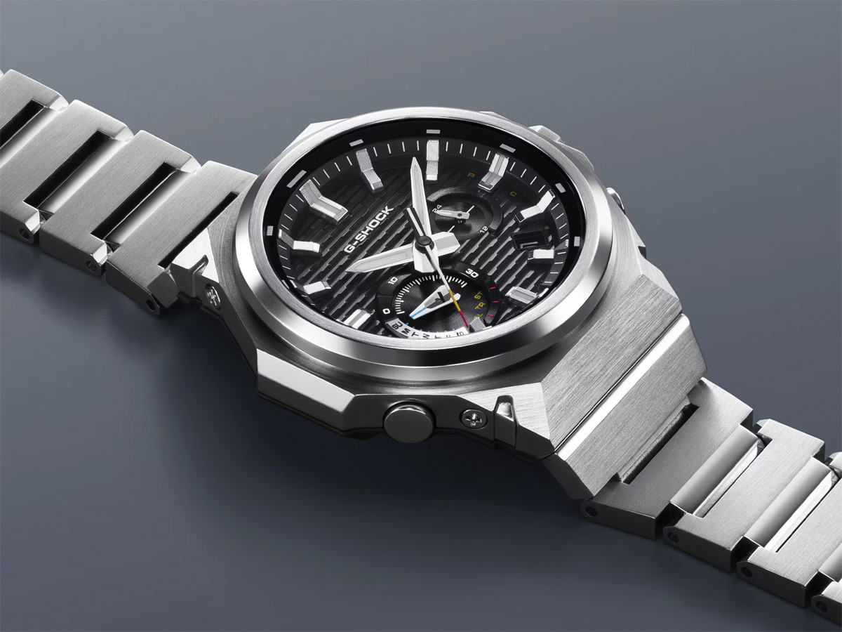 Casio GST-B1000D-1A Casio GST-B1000D-1A