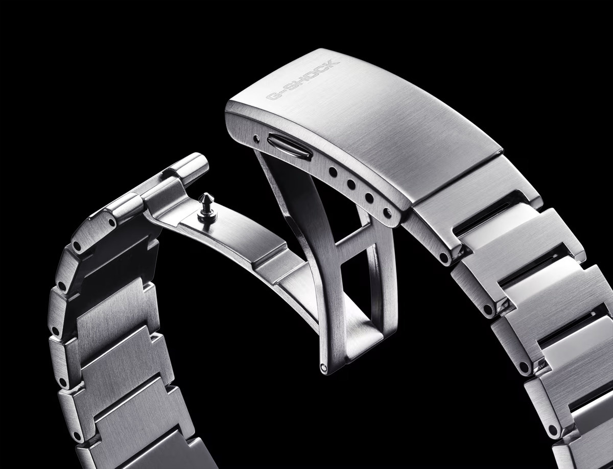 Casio GST-B1000D-1A Casio GST-B1000D-1A