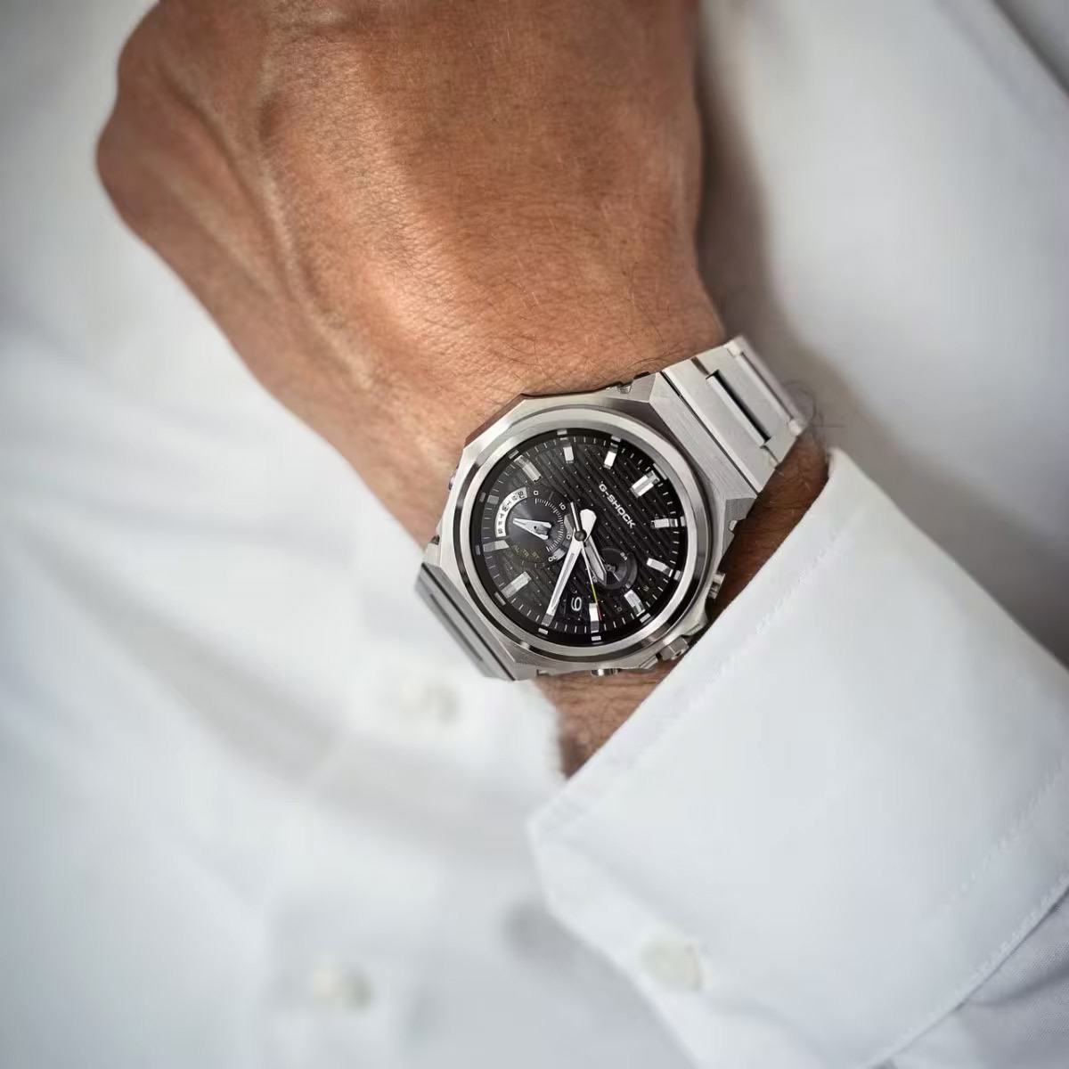 Casio GST-B1000D-1A Casio GST-B1000D-1A